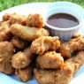 Air Fryer Chicken Gizzard Recipe
