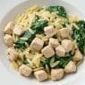 Tuscan Chicken Orzo