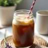 lavendar cold brew coffee recipe
