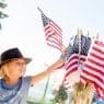 4th of july party names