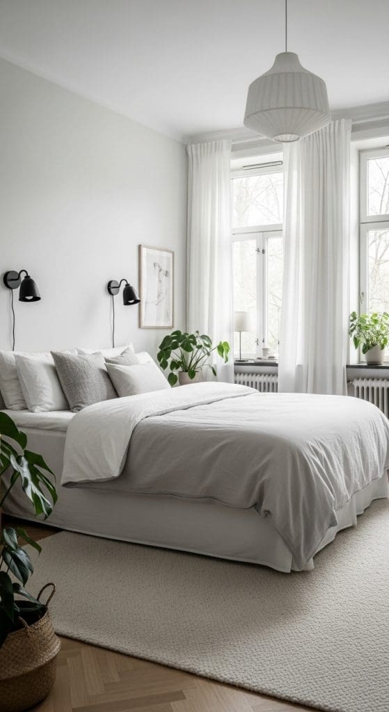 wall sconces