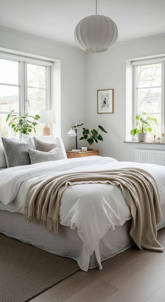 soft textiles