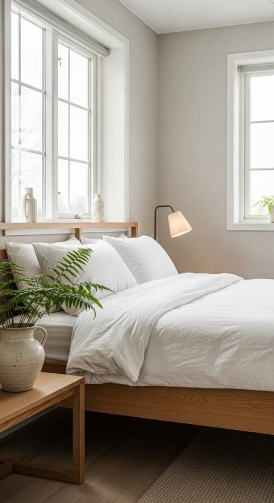 Functional decor