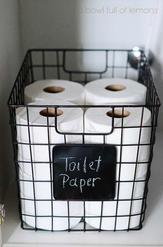 wire basket tray