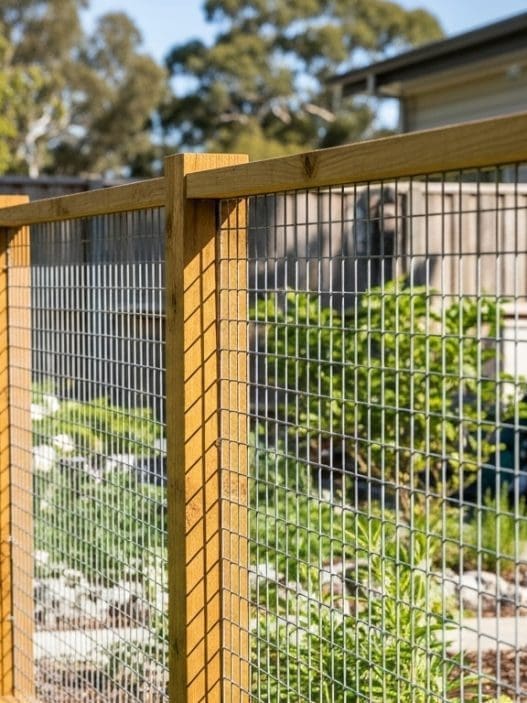 Cheap Privacy Fence Ideas