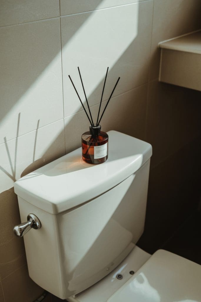reed diffuser