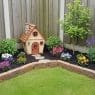 diy fairy house ideas