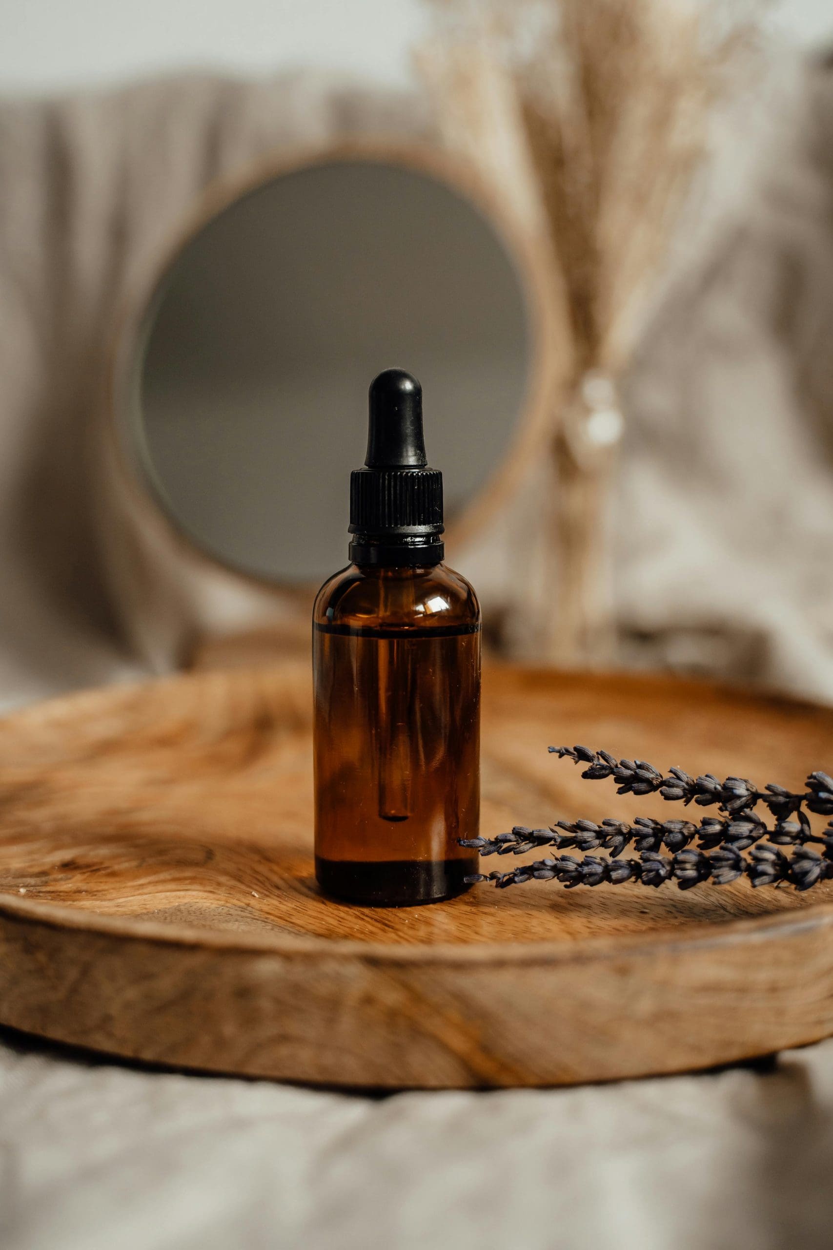 Mosquito Repellent Ideas lavender oil