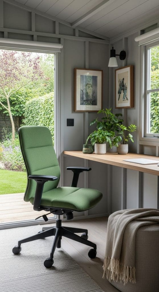 office chair
