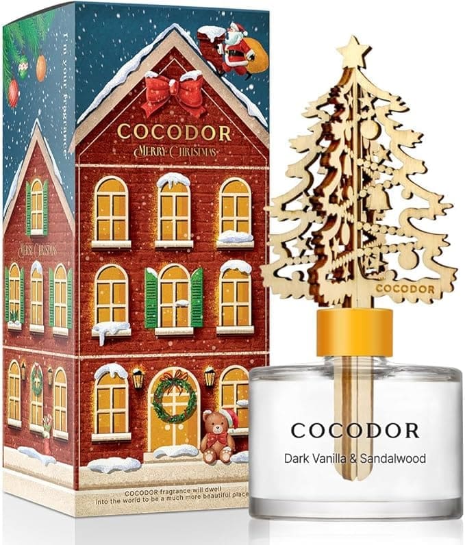 christmas diffuser