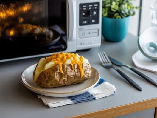 dorm room recipes