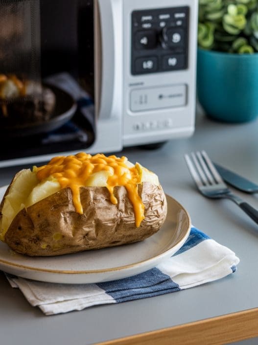 dorm room recipes