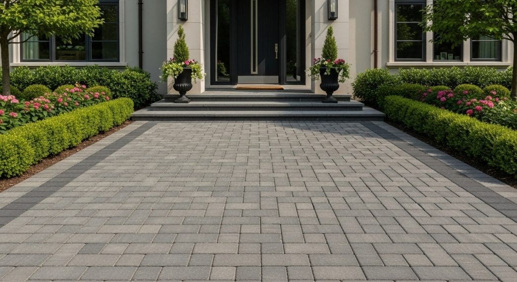 front entrance ideas