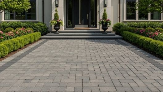 front entrance ideas