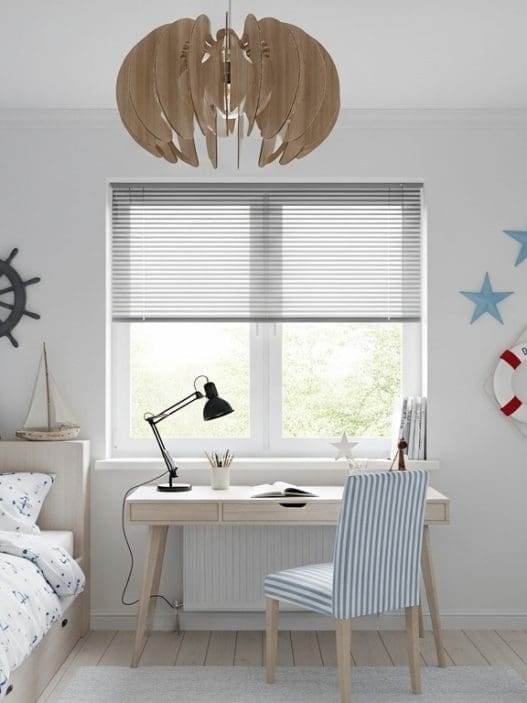 Nautical Toddler Room Ideas