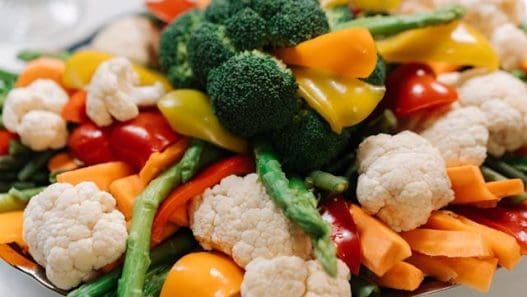 fall vegetable to grow in August