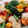 fall vegetable to grow in August