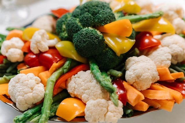 fall vegetable to grow in August