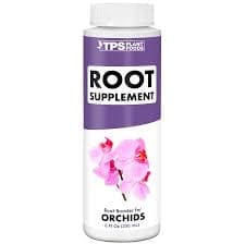 orchid supplement
