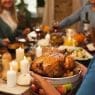 simple thanksgiving dinner