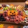 Halloween charcuterie board ideas