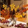 Thanksgiving Floral Arrangements