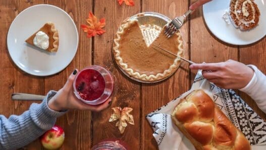 thanksgiving entertainment ideas