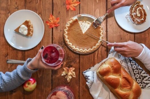thanksgiving entertainment ideas