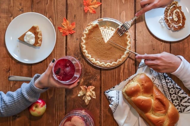 thanksgiving entertainment ideas