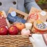thanksgiving gift basket